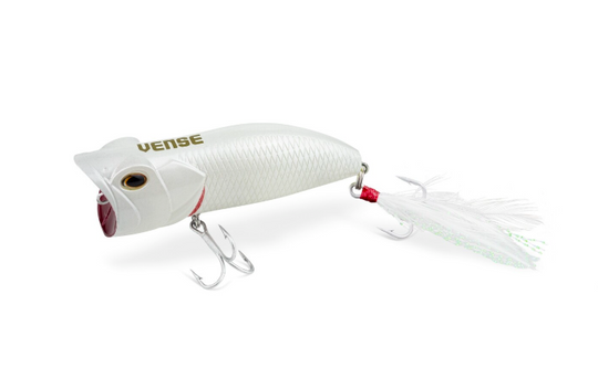 Vense Juggernaut 90 Popper Lure