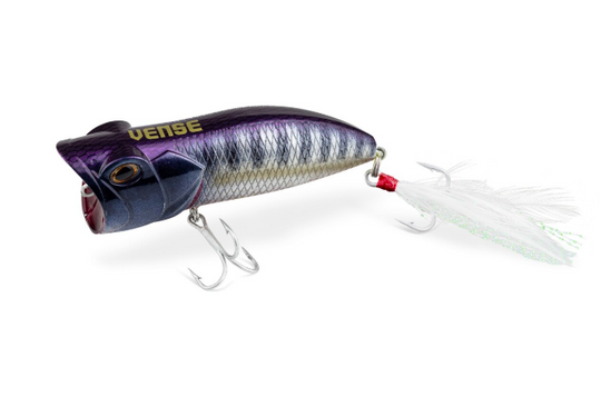 Vense Juggernaut 90 Popper Lure