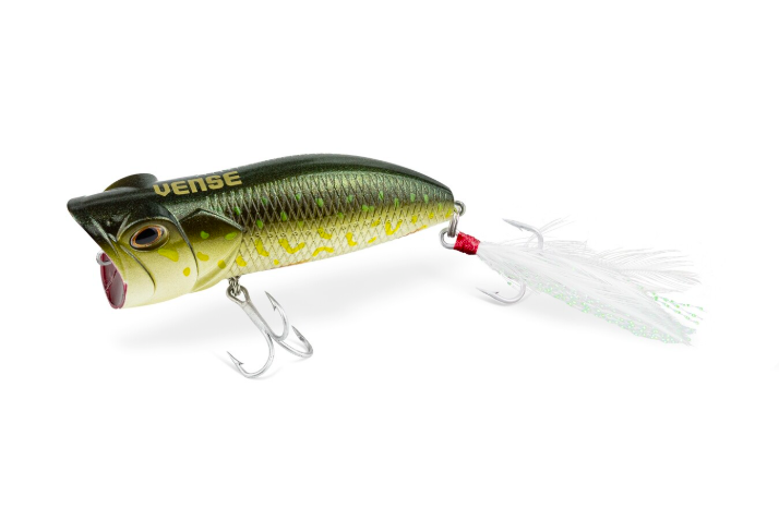 Vense Juggernaut 90 Popper Lure