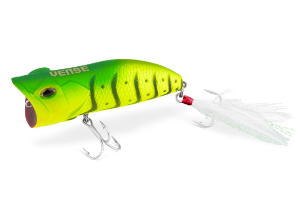 Vense Juggernaut 90 Popper Lure