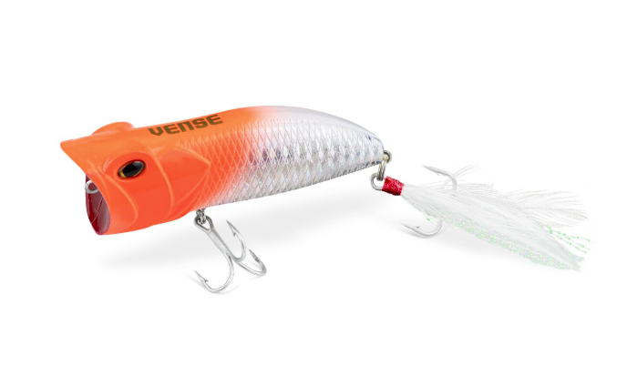 Vense Juggernaut 90 Popper Lure