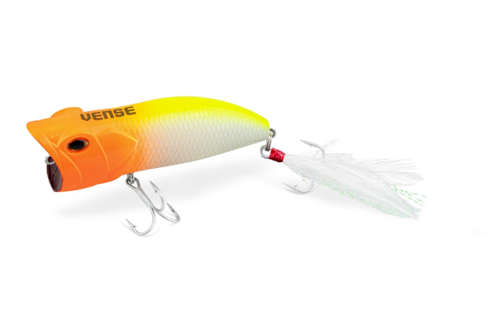 Vense Juggernaut 90 Popper Lure