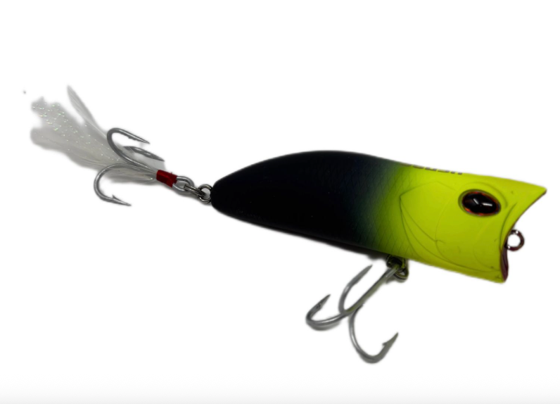 Vense Juggernaut 90 Popper Lure