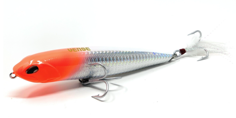 Vense Tumbao 150 Surface Lure