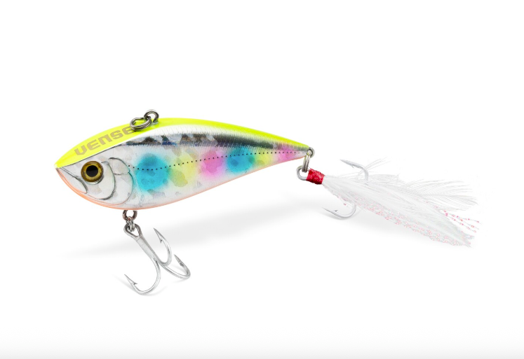 Vense Raptor Tungsten 70TG Rattling lures