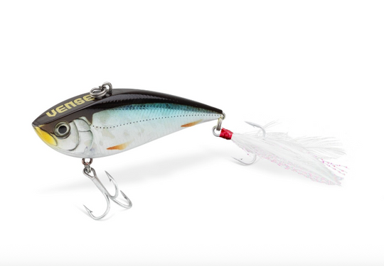 Vense Raptor Tungsten 70TG Rattling lures