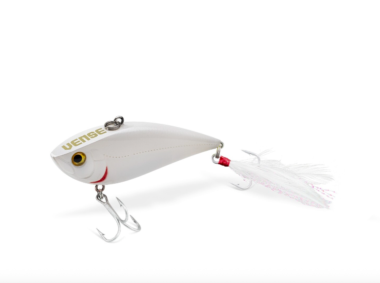 Vense Raptor Tungsten 70TG Rattling lures