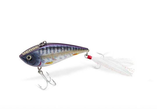 Vense Raptor Tungsten 70TG Rattling lures