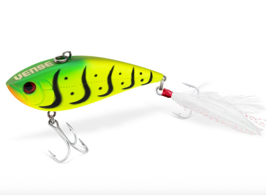 Vense Raptor Tungsten 70TG Rattling lures