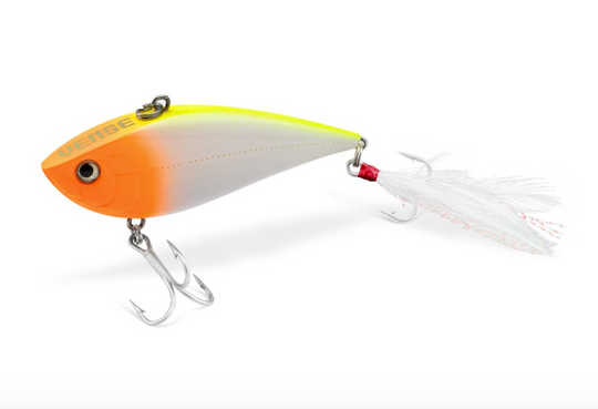 Vense Raptor Tungsten 70TG Rattling lures