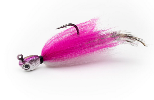 Vense Rooster Bucktail Jig 1/2oz
