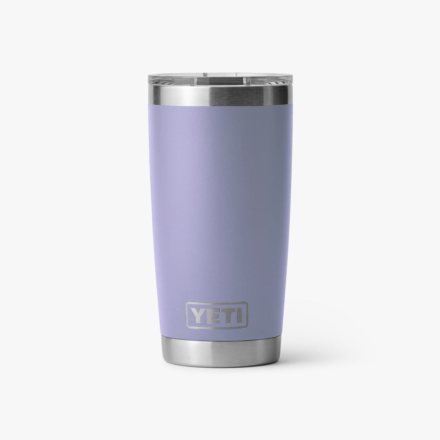 Yeti Rambler 20 Ounce Tumbler With MagSlider - Cosmic Lilac