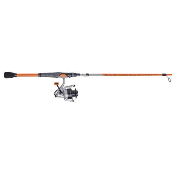 Abu Garcia Max STX Spinning Combo 7'0" Abu Garcia Max STX Spinning Combo 7'0"