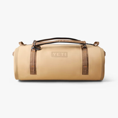 Yeti Panga 75 Submersible Duffel Bag - Tan