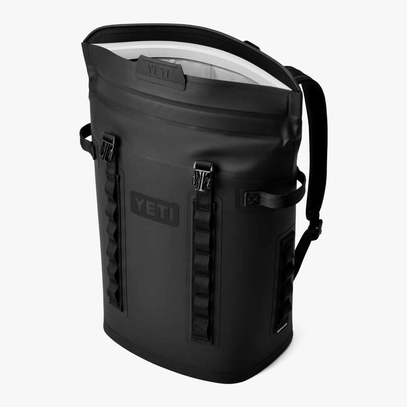 Yeti Hopper M20 Soft Backpack Cooler - Black