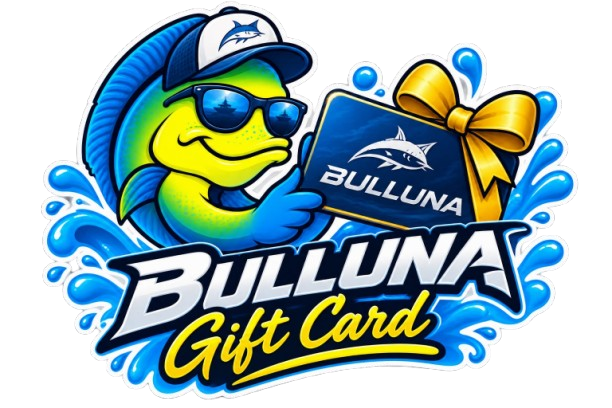 Bulluna Gift card