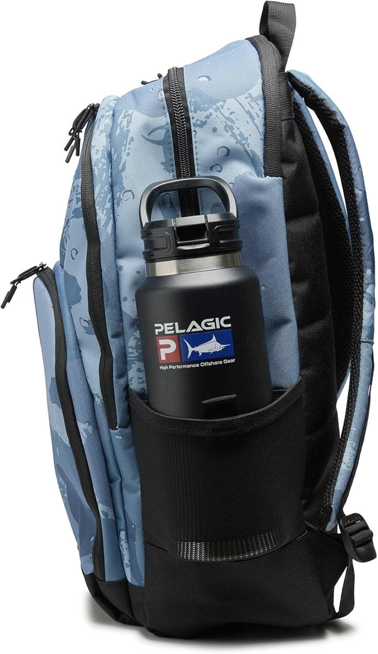 Pelagic Shoal Backpack