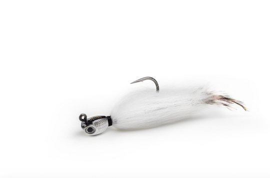Vense Rooster Bucktail Jig 1/2oz