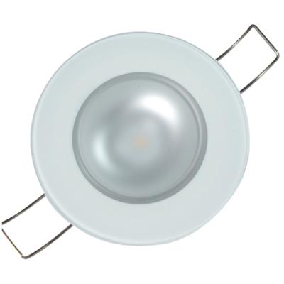 Lumitec Mirage Flush Mount Down Light Spectrum RGBW -