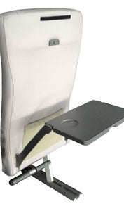 Pacific Marine Reclining Seat Tray Table