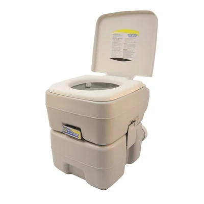 Marpac Replacement Fresh Water Tank Cap For Self-Contained Portable Toilet (HN)