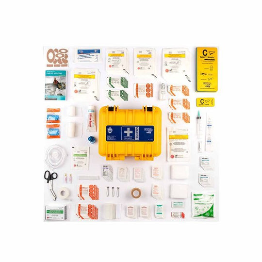 ADVENTURE MEDICAL KITS Marine 600 First Aid Kit