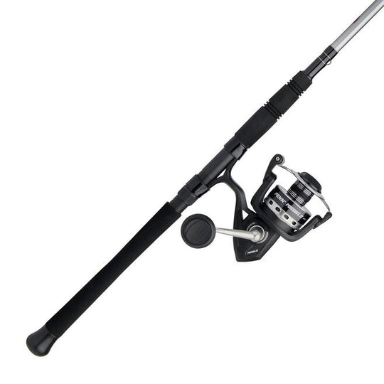 PENN 7' Pursuit IV LE 3000 Spinning Combo, Medium Light Power