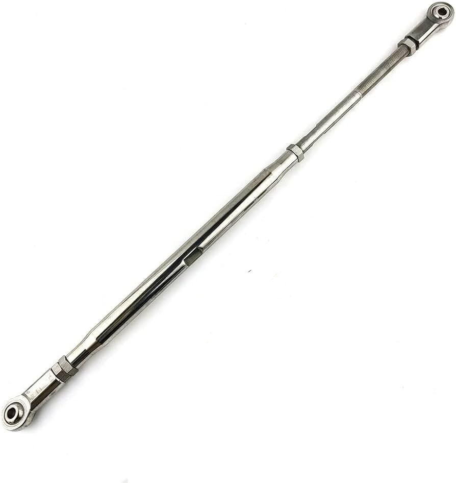Yamaha OEM Tie Bar | 6E5-61301-01-00
