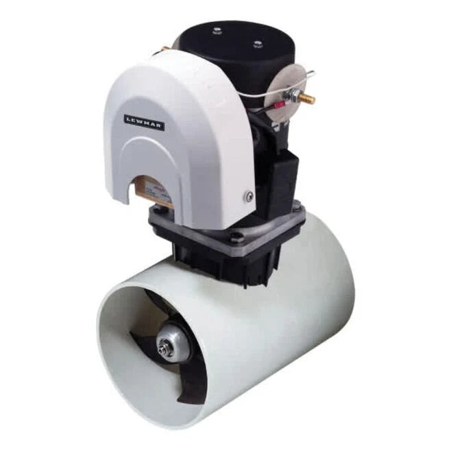 LEWMAR 12V 140TT2.2 Bowthruster - 3.0 HP (2.2 kW)
