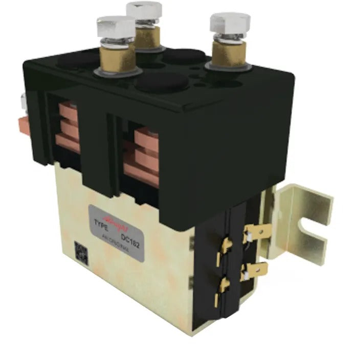 Lewmar 12V Bow Thruster Contactor Solenoid