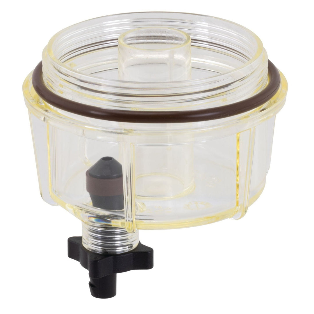 Sierra Replacement AquaVue Collection Bowl