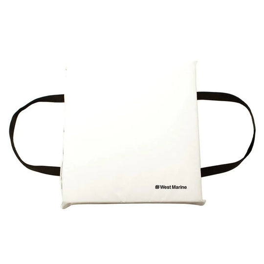 West Marine Type IV Throwable Cushion PFDs