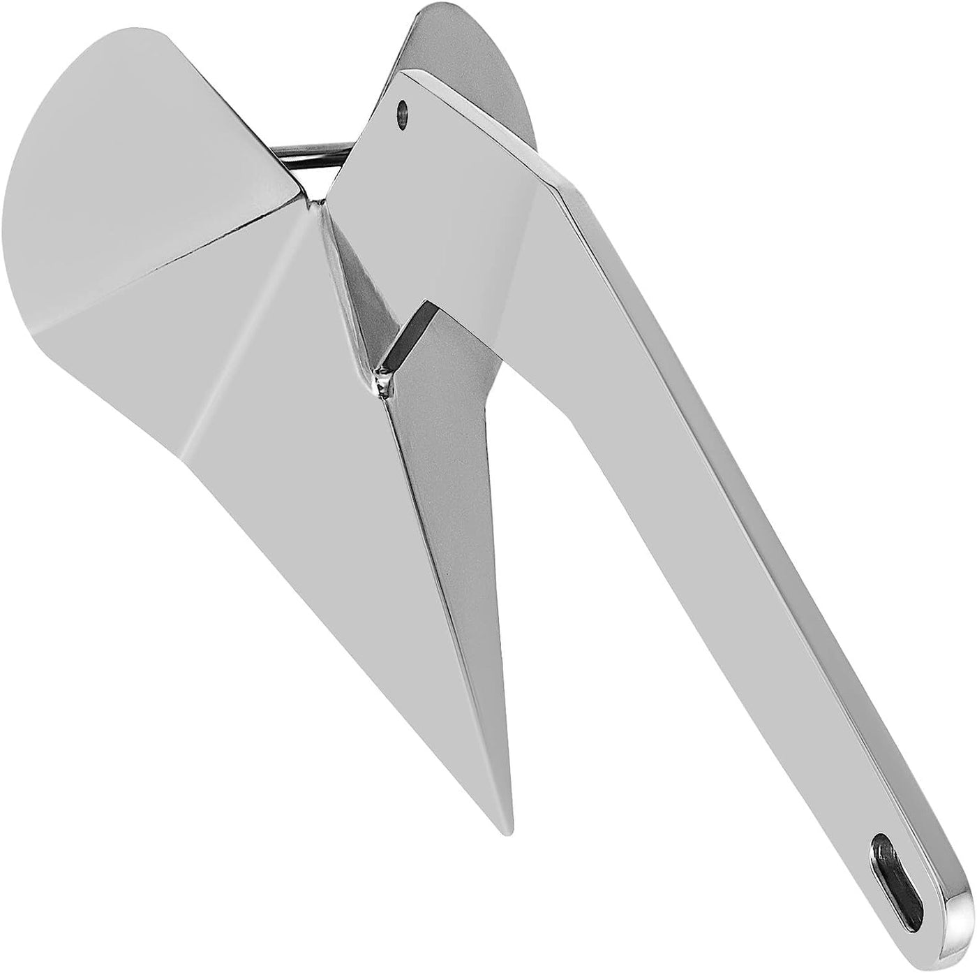 Anchor, 316 Stainless Steel Delta-Style Anchor (HN)