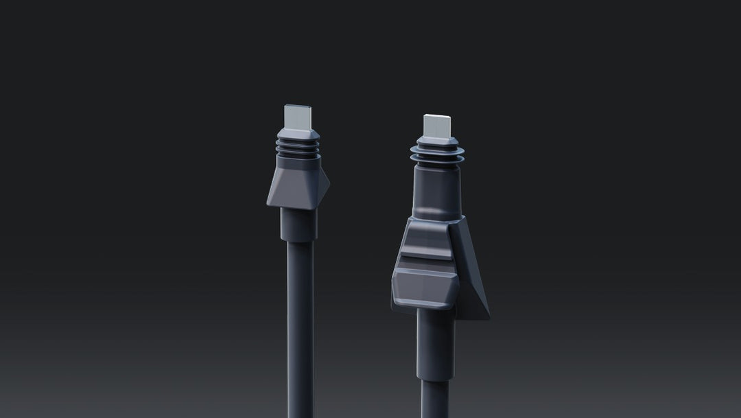 Starlink Flat HighPerformance 25m Cable (HN)
