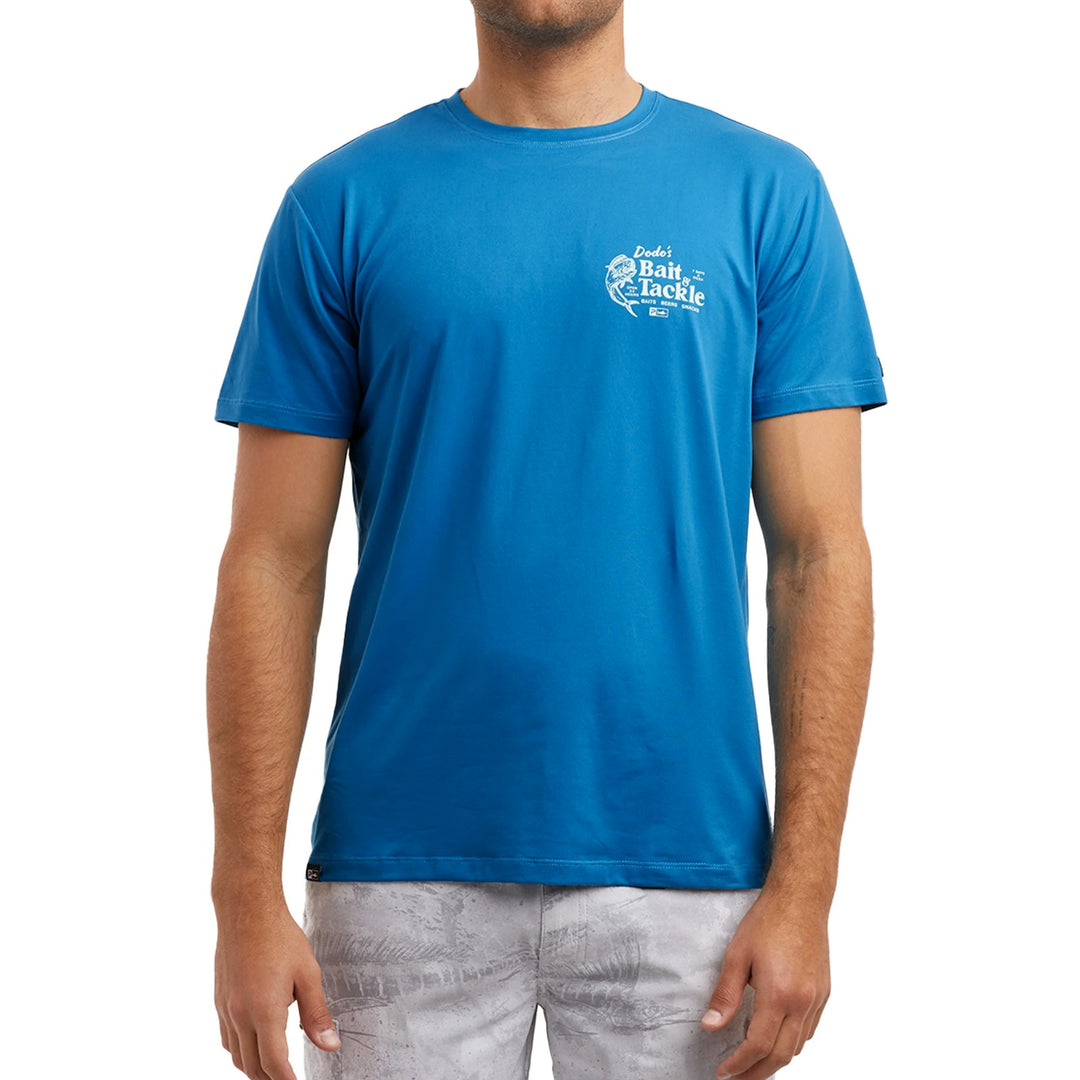 Pelagic Stratos Dodo's Performance Shirt - Size L (HN)