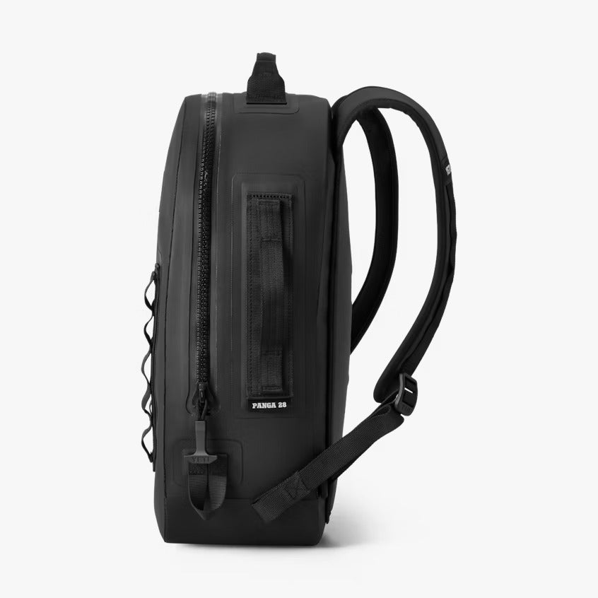 Yeti  Panga 28L Waterproof Backpack - Black