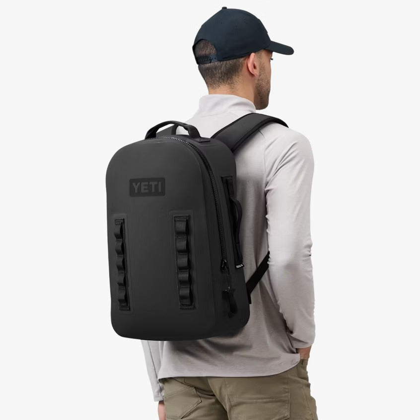 Yeti  Panga 28L Waterproof Backpack - Black