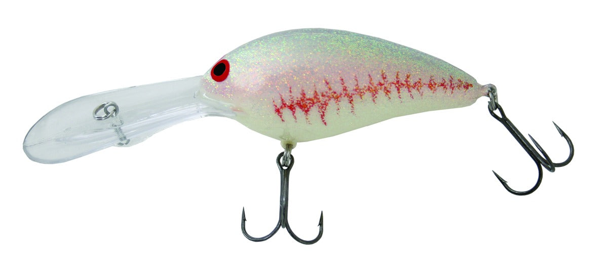 Bill Norman Deep Little-N Crankbait, 3", 5/8 Oz. - Bulluna.com