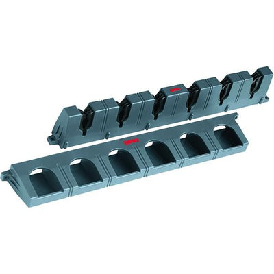 Rapala PGRH6 Lock N Hold Rod Holder - 6 Piece - Bulluna.com