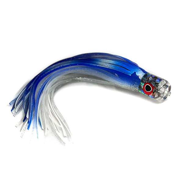 bost fishing lures Large Rainbow Marlin 6 Lure Pack by Siren Lures Antidote 130: Boston