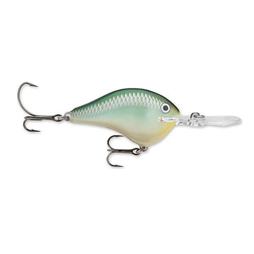 Rapala Dives-To 16 Crankbait Lure - 2 3/4 Inches