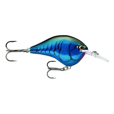 Rapala Dives-To 06 Crankbait Lure - 2 Inches