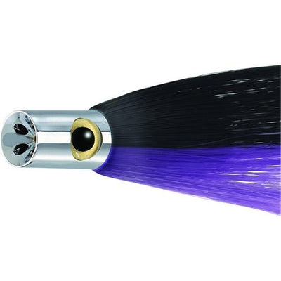 Iland Lures Express Jet Head Chrome Head Trolling Lure - 10 1/2 Inches - Bulluna.com