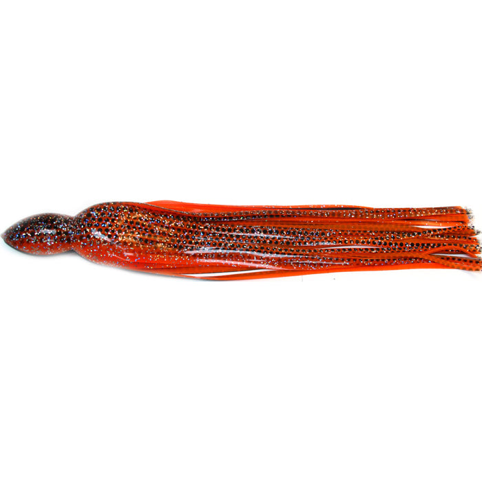 Black Bart S6 15 Inch Lure Replacement Skirt - Bulluna.com