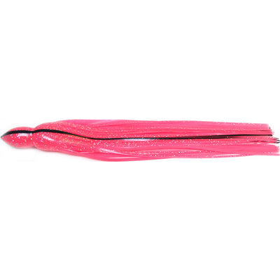 Black Bart S6 15 Inch Lure Replacement Skirt - Bulluna.com