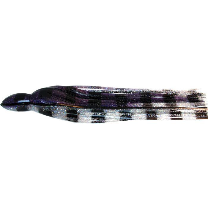 Black Bart S6 15 Inch Lure Replacement Skirt - Bulluna.com