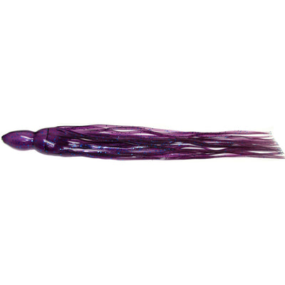 Black Bart S6 15 Inch Lure Replacement Skirt - Bulluna.com