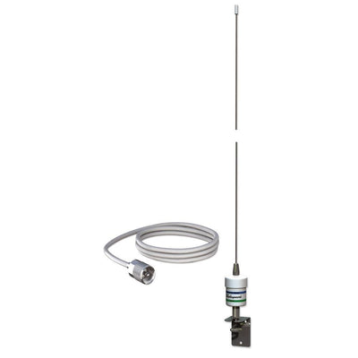 Shakespeare 5215-C-X 3' VHF Antenna [5215-C-X] - Bulluna.com