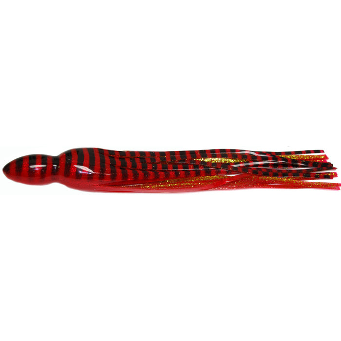 Black Bart S6 15 Inch Lure Replacement Skirt - Bulluna.com