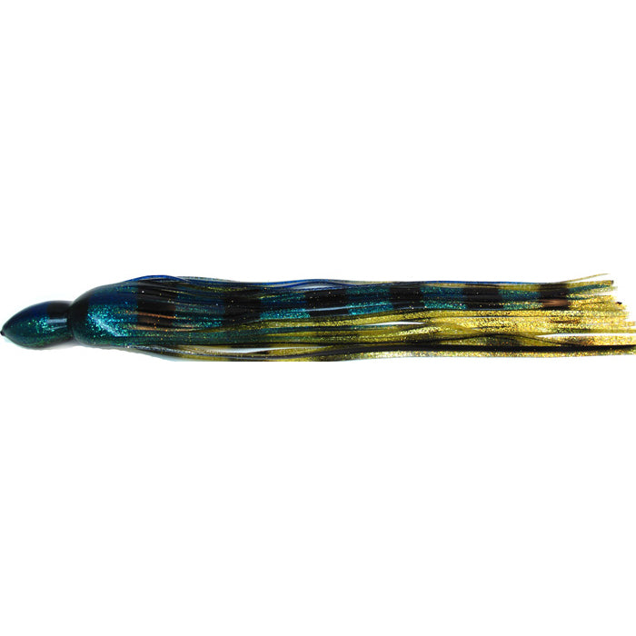 Black Bart S6 15 Inch Lure Replacement Skirt - Bulluna.com